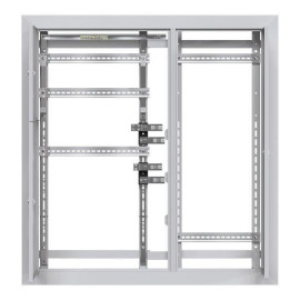 Щит этажный ЩЭ 2кв. (1000х950х160) PROxima EKF mb29-v-2