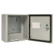 Щит ЩУ-1/1-0 (310х300х150) IP54 Basic EKF mb54-1-bas