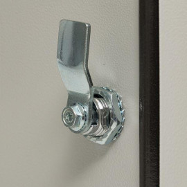 Щит ЩУ-1/1-0 (310х300х150) IP54 Basic EKF mb54-1-bas