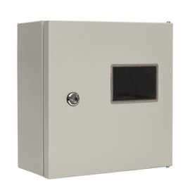 Щит ЩУ-1/1-0 (310х300х150) IP54 Basic EKF mb54-1-bas