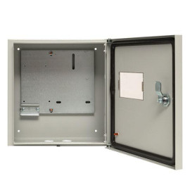 Щит ЩУ-1/1-0 (310х300х150) IP54 Basic EKF mb54-1-bas