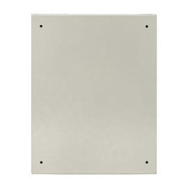 Щит ЩУ-1/1-0 (ЩУРН-1/12) (395х310х165) IP54 PROxima EKF mb54-1m