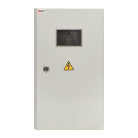 Щит ЩУ-3/1-0 (ЩУРН-3/12) (540x310x165) 12 мод. IP54 EKF mb54-3