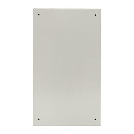 Щит ЩУ-3/1-0 (ЩУРН-3/12) (540x310x165) 12 мод. IP54 EKF mb54-3