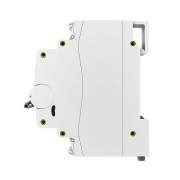Выключатель автоматический модульный 1п C 3А 4.5кА ВА 47-63 PROxima EKF mcb4763-1-03C-pro