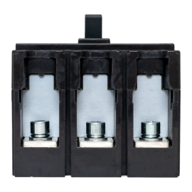 Выключатель автоматический 3п 125А 25кА LS250 ProPact EKF mccb-250-25-3-125-ls