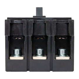 Выключатель автоматический 3п 125А 25кА LS250 ProPact EKF mccb-250-25-3-125-ls