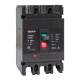 Выключатель автоматический LS250 25кА 3P 250А ProPact EKF mccb-250-25-3-250-ls