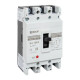 Выключатель автоматический 3п 100/125А 35кА ВА-99М PROxima EKF mccb99-100-125m