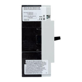 Выключатель автоматический 3п 100/125А 35кА ВА-99М PROxima EKF mccb99-100-125m