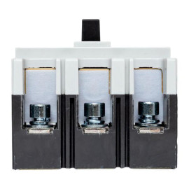 Выключатель автоматический 3п 100/125А 35кА ВА-99М PROxima EKF mccb99-100-125m