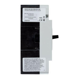 Выключатель автоматический 3п 100/20А 35кА ВА-99М PROxima EKF mccb99-100-20m