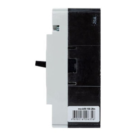 Выключатель автоматический 3п 100/20А 35кА ВА-99М PROxima EKF mccb99-100-20m
