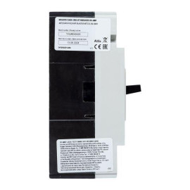 Выключатель автоматический 3п 100/25А 35кА ВА-99М PROxima EKF mccb99-100-25m