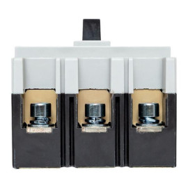 Выключатель автоматический 3п 100/25А 35кА ВА-99М PROxima EKF mccb99-100-25m