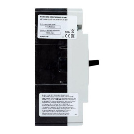 Выключатель автоматический 3п 100/40А 35кА ВА-99М PROxima EKF mccb99-100-40m