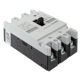 Выключатель автоматический 3п 100/40А 35кА ВА-99М PROxima EKF mccb99-100-40m