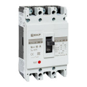 Выключатель автоматический 3п 100/63А 35кА ВА-99М PROxima EKF mccb99-100-63m