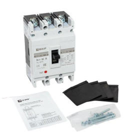 Выключатель автоматический 3п 100/63А 35кА ВА-99М PROxima EKF mccb99-100-63m