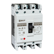 Выключатель автоматический 3п 100/80А 35кА ВА-99М PROxima EKF mccb99-100-80m