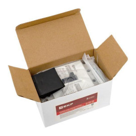 Выключатель автоматический 3п 100/80А 35кА ВА-99М PROxima EKF mccb99-100-80m