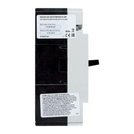 Выключатель автоматический 3п 100/80А 35кА ВА-99М PROxima EKF mccb99-100-80m