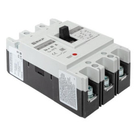 Выключатель автоматический 3п 100/80А 35кА ВА-99М PROxima EKF mccb99-100-80m
