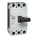 Выключатель автоматический 3п 400/315А 42кА ВА-99М PROxima EKF mccb99-400-315m