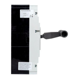 Выключатель автоматический 3п 400/315А 42кА ВА-99М PROxima EKF mccb99-400-315m