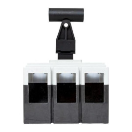 Выключатель автоматический 3п 400/315А 42кА ВА-99М PROxima EKF mccb99-400-315m