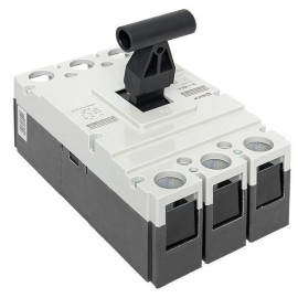 Выключатель автоматический 3п 400/400А 42кА ВА-99М PROxima EKF mccb99-400-400m