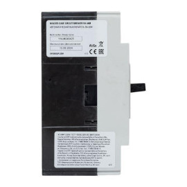 Выключатель автоматический 3п 63/16А 25кА ВА-99М PROxima EKF mccb99-63-16m