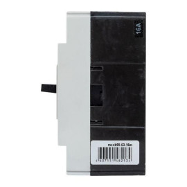 Выключатель автоматический 3п 63/16А 25кА ВА-99М PROxima EKF mccb99-63-16m