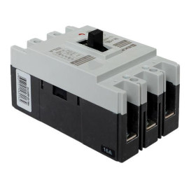 Выключатель автоматический 3п 63/16А 25кА ВА-99М PROxima EKF mccb99-63-16m