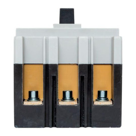 Выключатель автоматический 3п 63/20А 25кА ВА-99М PROxima EKF mccb99-63-20m