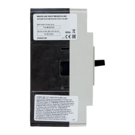 Выключатель автоматический 3п 63/25А 25кА ВА-99М PROxima EKF mccb99-63-25m