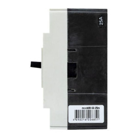 Выключатель автоматический 3п 63/25А 25кА ВА-99М PROxima EKF mccb99-63-25m