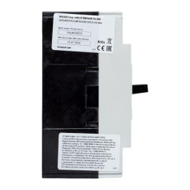 Выключатель автоматический 3п 63/40А 25кА ВА-99М PROxima EKF mccb99-63-40m