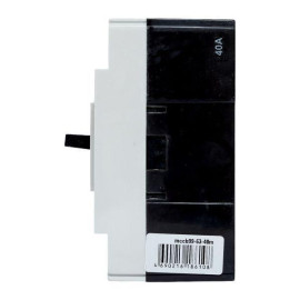 Выключатель автоматический 3п 63/40А 25кА ВА-99М PROxima EKF mccb99-63-40m