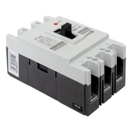 Выключатель автоматический 3п 63/40А 25кА ВА-99М PROxima EKF mccb99-63-40m