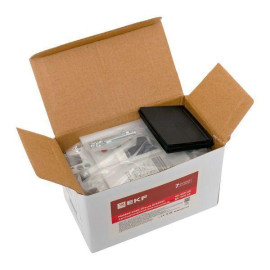 Выключатель автоматический 3п 63/50А 25кА ВА-99М PROxima EKF mccb99-63-50m