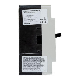 Выключатель автоматический 3п 63/50А 25кА ВА-99М PROxima EKF mccb99-63-50m