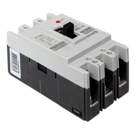 Выключатель автоматический 3п 63/50А 25кА ВА-99М PROxima EKF mccb99-63-50m