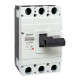 Выключатель автоматический 3п 630/400А 50кА ВА-99М PROxima EKF mccb99-630-400m