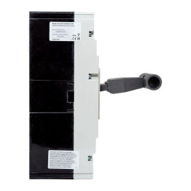 Выключатель автоматический 3п 630/400А 50кА ВА-99М PROxima EKF mccb99-630-400m