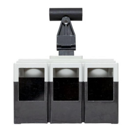 Выключатель автоматический 3п 630/400А 50кА ВА-99М PROxima EKF mccb99-630-400m