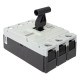 Выключатель автоматический 3п 630/400А 50кА ВА-99М PROxima EKF mccb99-630-400m