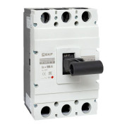 Выключатель автоматический 3п 630/500А 50кА ВА-99М PROxima EKF mccb99-630-500m
