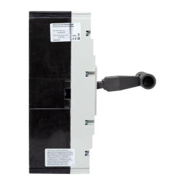 Выключатель автоматический 3п 630/500А 50кА ВА-99М PROxima EKF mccb99-630-500m