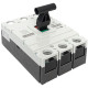 Выключатель автоматический 3п 630/630А 50кА ВА-99М PROxima EKF mccb99-630-630m